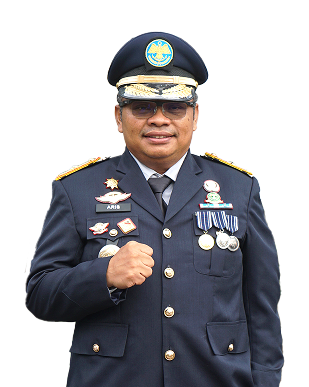 Profil Dishub Cianjur